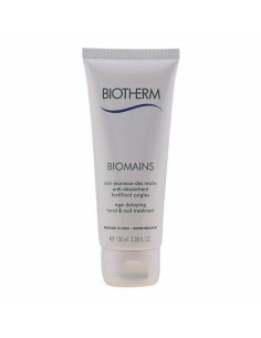Anti-ageing Hand Cream Biomai Biotherm