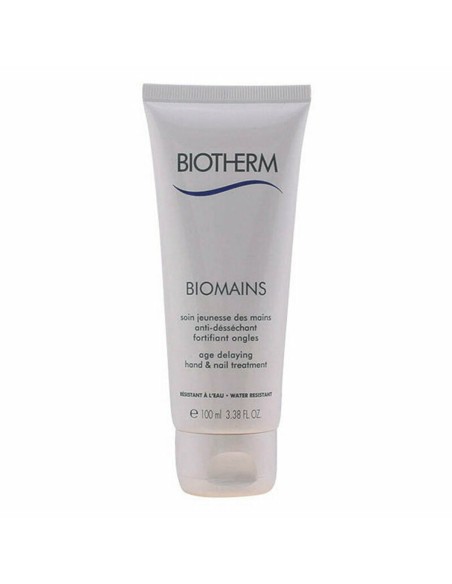 Anti-ageing Hand Cream Biomai Biotherm