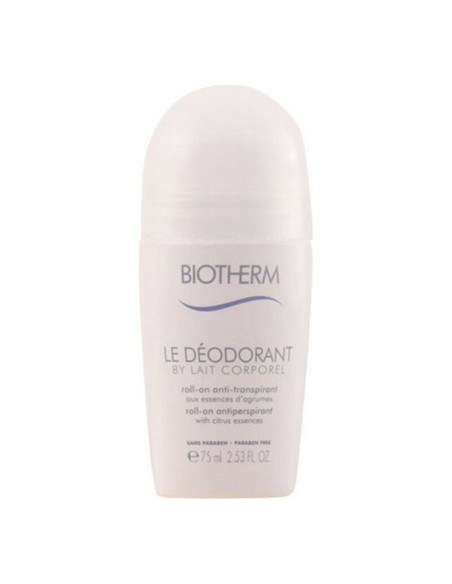Roll-On Deodorant Le DÉodorant Biotherm