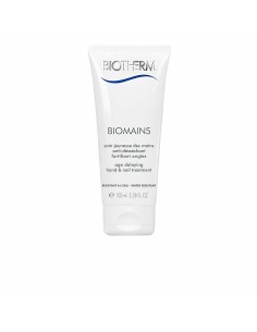 Anti-ageing Hand Cream Biomai Biotherm 2