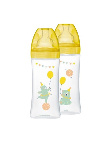 Baby's bottle Dodie 330 ml