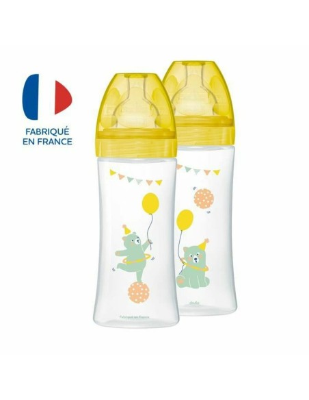 Baby's bottle Dodie 330 ml