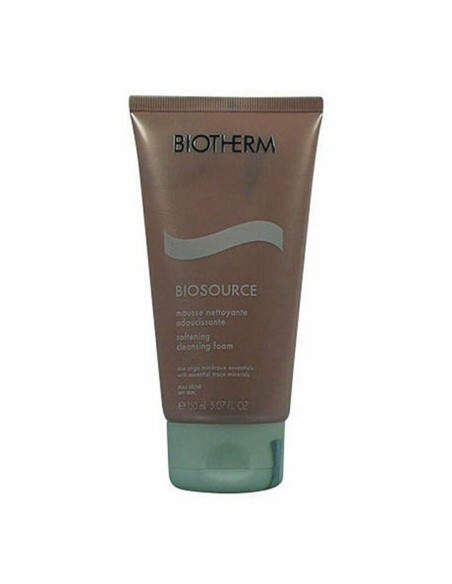 Cleansing Foam Biosource Biotherm 3605540526415 150 ml