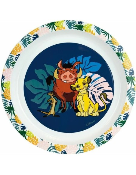 Dinnerware Set Fun House Melamin 8 Pieces