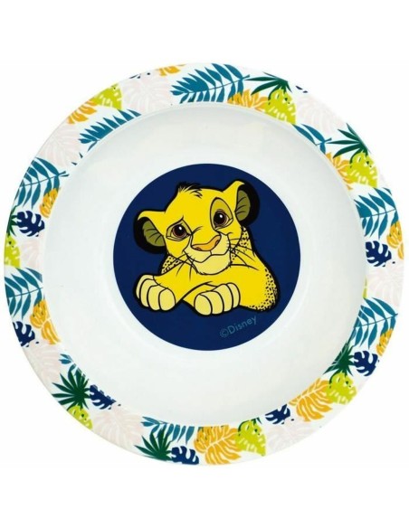 Dinnerware Set Fun House Melamin 8 Pieces