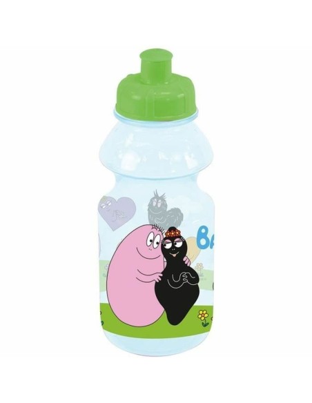 Dinnerware Set Fun House Plastic 6 Pieces