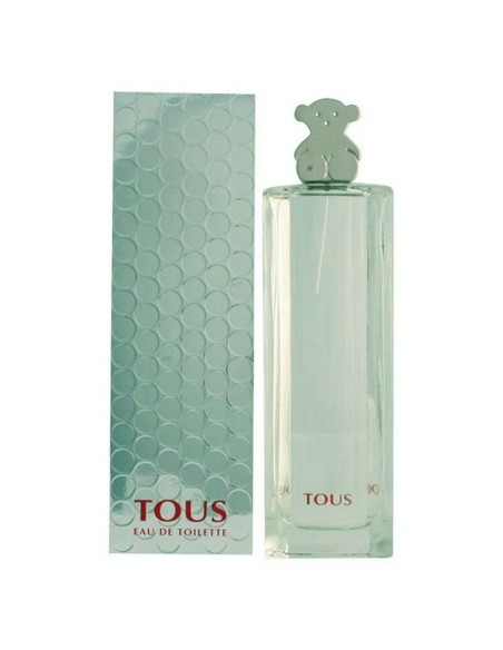 Women's Perfume Tous EDT