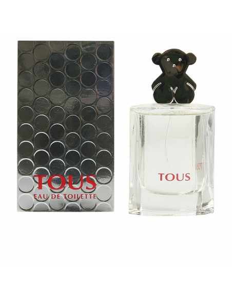 Women's Perfume Tous EDT