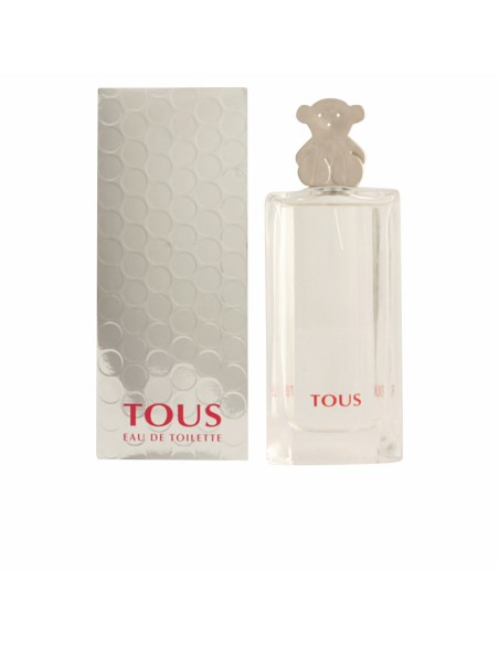 Women's Perfume Tous EDT