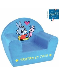 Child's Armchair Fun House 713261 Multicolour Foam
