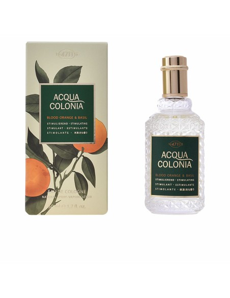 Unisex Perfume 4711 EDC