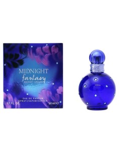 Women's Perfume Midnight Fantasy Britney Spears EDP EDP