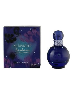 Women's Perfume Midnight Fantasy Britney Spears EDP EDP 2