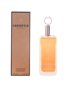 Women's Perfume Lagerfeld EDT 100 ml