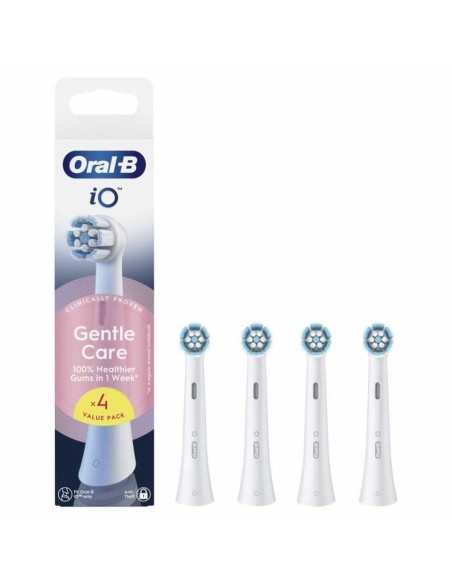 Replacement Head Oral-B