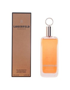 Women's Perfume Lagerfeld EDT 100 ml 2
