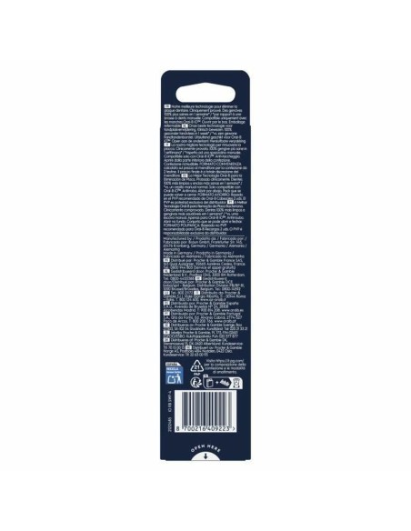 Replacement Head Oral-B