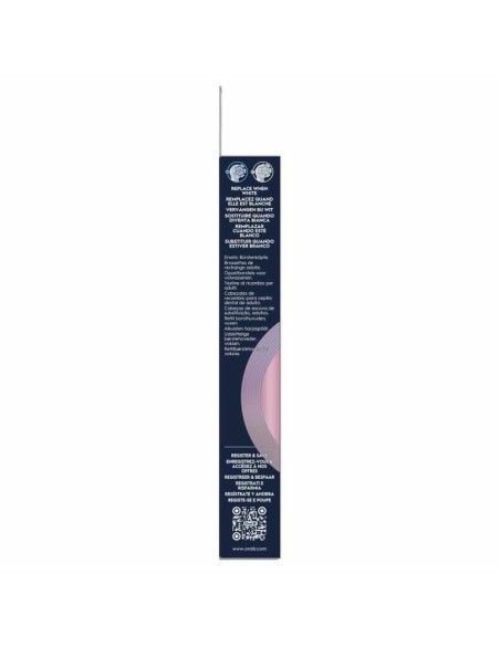 Replacement Head Oral-B