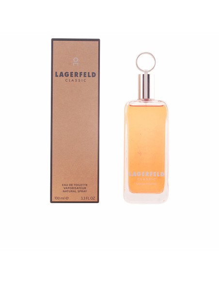 Women's Perfume Lagerfeld EDT 100 ml
