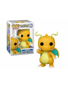 Collectable Figures Funko Pop! Dragonite