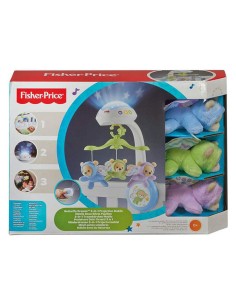 mobile projector Fisher Price Mattel CDN41