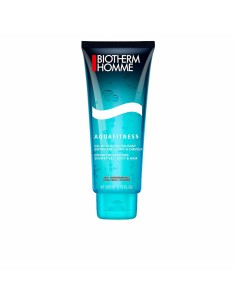 Bath Gel Homme Aquafitness Biotherm 2