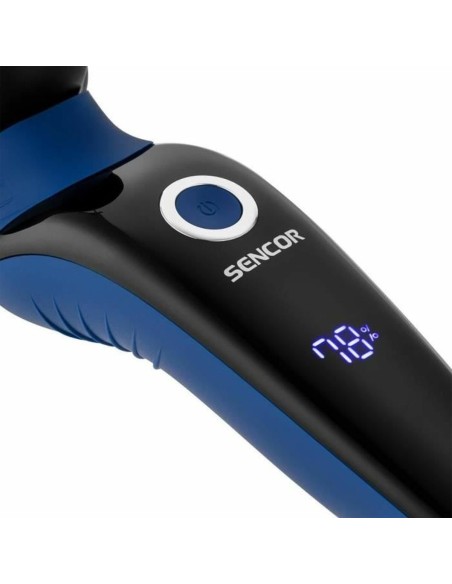 Shaver Sencor SMS 5520BL