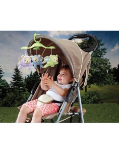 mobile projector Fisher Price Mattel CDN41 2