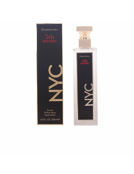 Women's Perfume 5th Avenue Nyc Edp Elizabeth Arden EDP EDP