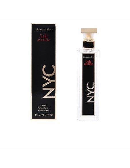 Women's Perfume 5th Avenue Nyc Edp Elizabeth Arden EDP EDP