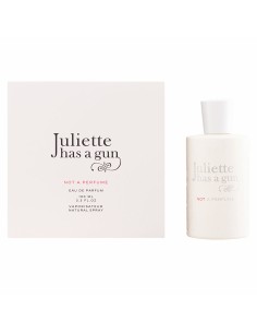 Women's Perfume Not A Juliette Has A Gun 33002775_1 EDP EDP 100 ml 2