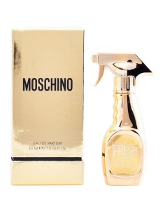 Women's Perfume Fresh Couture Gold Moschino EDP EDP