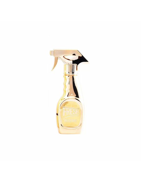 Women's Perfume Fresh Couture Gold Moschino EDP EDP