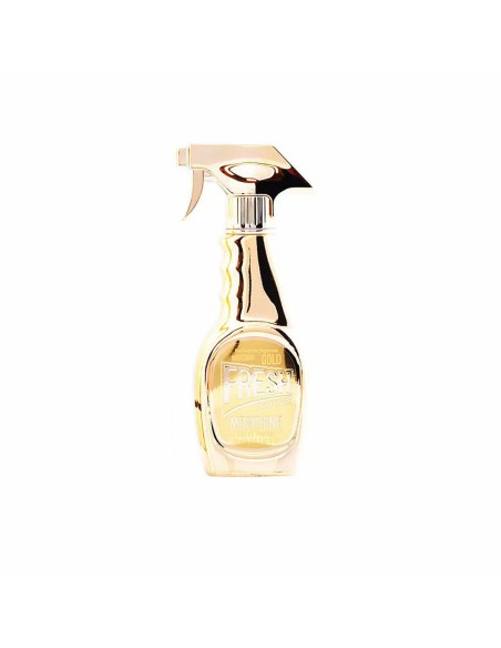 Women's Perfume Fresh Couture Gold Moschino EDP EDP