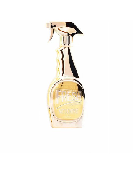 Women's Perfume Fresh Couture Gold Moschino EDP EDP