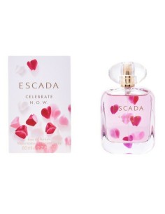 Women's Perfume Celebrate N.O.W. Escada EDP EDP
