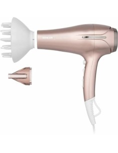 Hairdryer Sencor Pink 2300 W 2