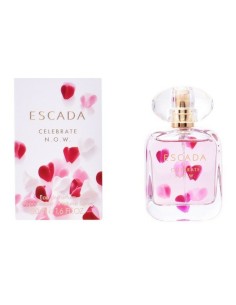 Women's Perfume Celebrate N.O.W. Escada EDP EDP 2