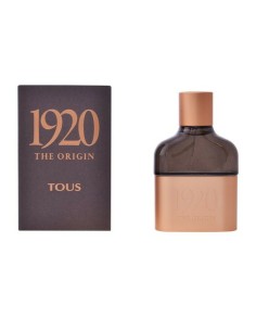 Men's Perfume 1920 The Origin Tous EDP EDP 2