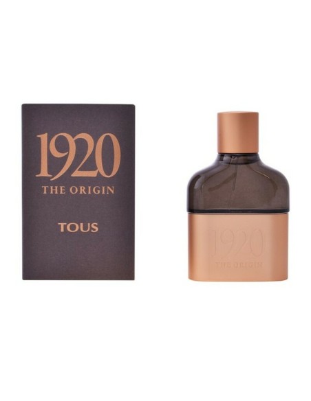 Men's Perfume 1920 The Origin Tous EDP EDP
