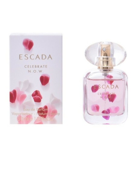 Women's Perfume Celebrate N.O.W. Escada EDP EDP