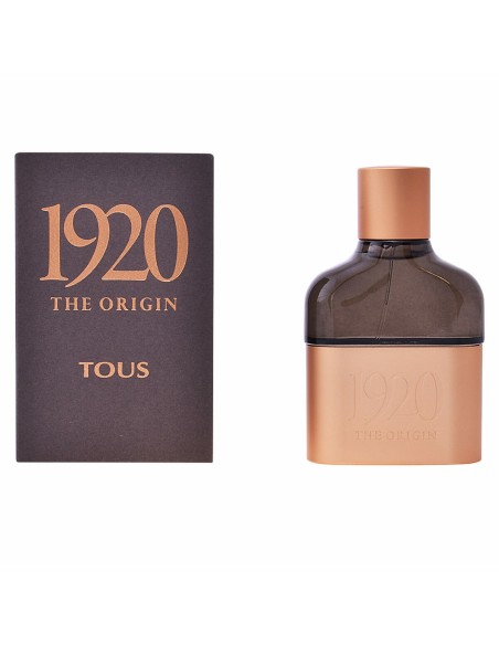 Men's Perfume 1920 The Origin Tous EDP EDP