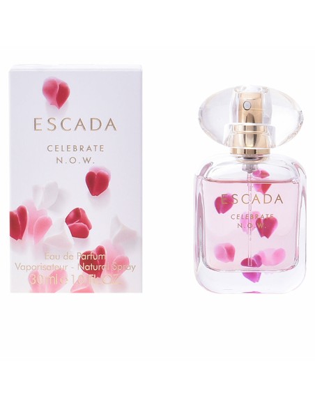 Women's Perfume Celebrate N.O.W. Escada EDP EDP