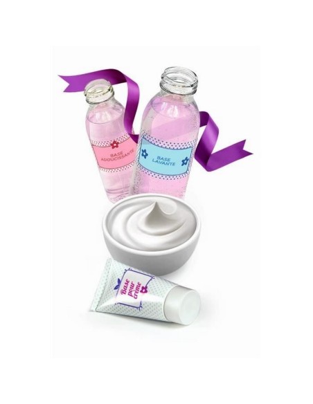 Science Game Clementoni French Perfume Cosmetics 52567