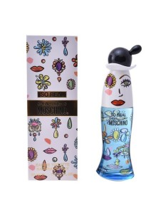 Women's Perfume Moschino EDT 2