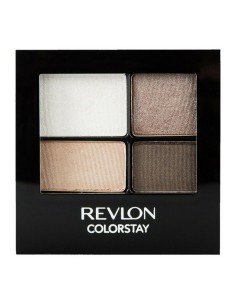 Eyeshadow Color Stay Revlon (4,8 g)