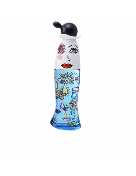 Women's Perfume Moschino EDT
