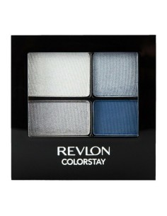Eyeshadow Color Stay Revlon (4,8 g) 2