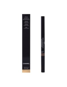 Eyebrow Pencil Stylo Sourcils Waterproof Chanel