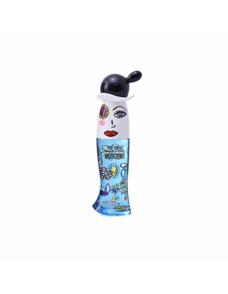 Women's Perfume Moschino EDT